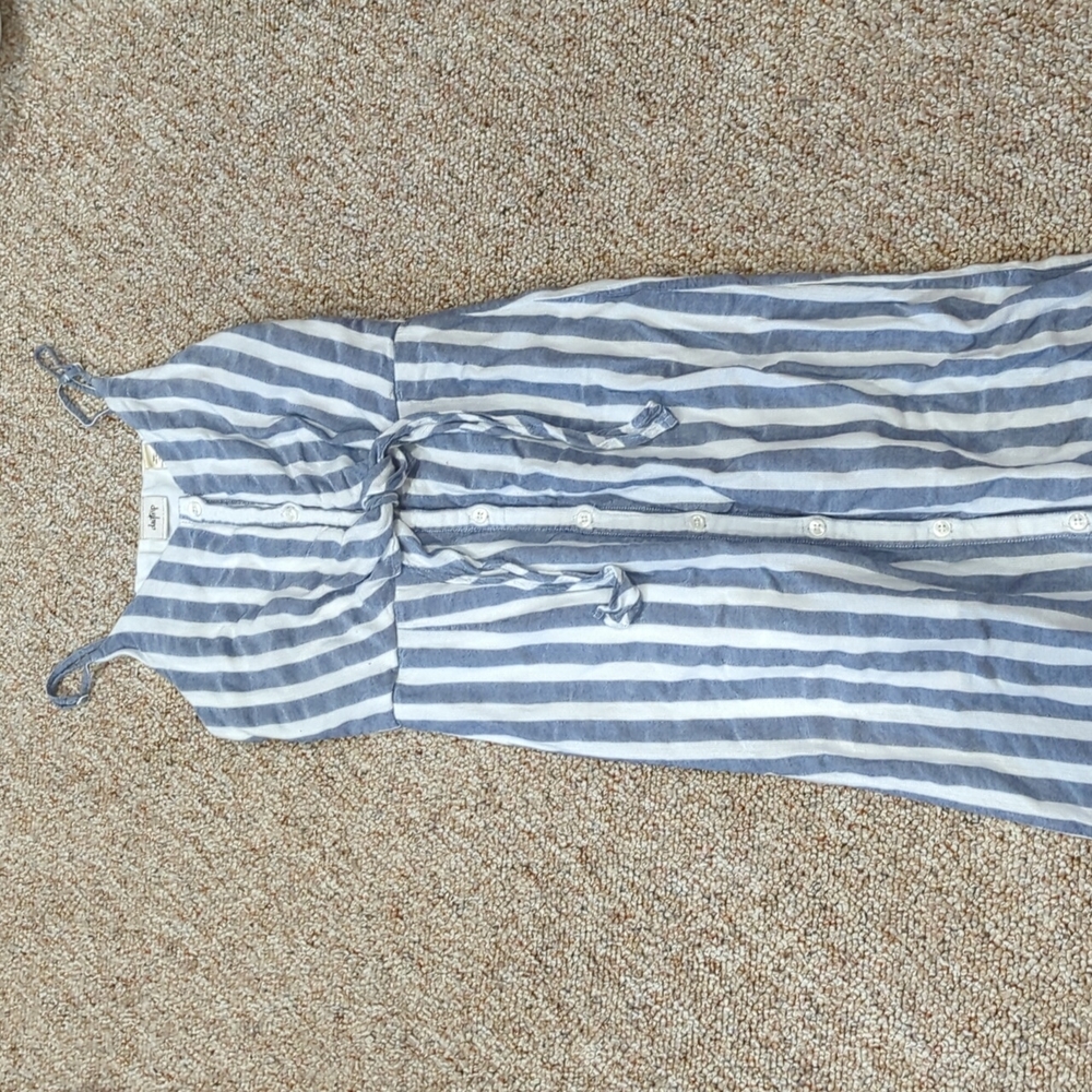 Daytrip Maxi Dress
